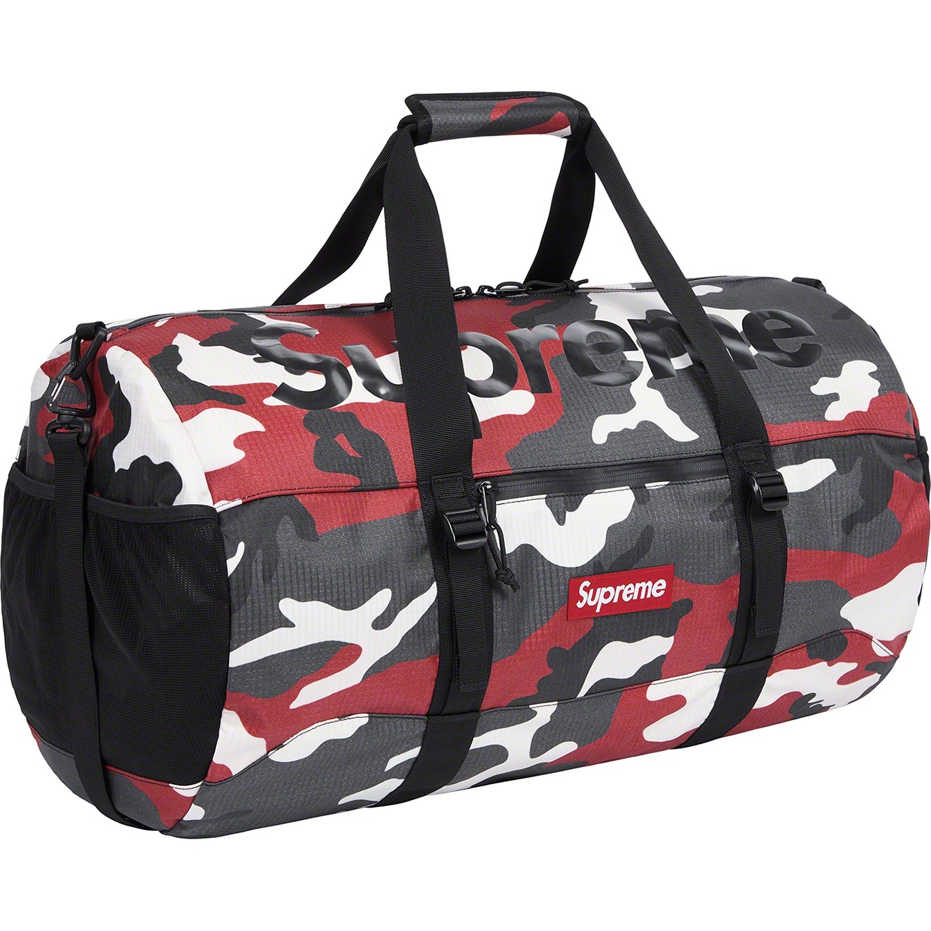 Duffle Bag view 4